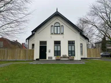 49.8m2 apartment to rent for 1293€/month in Kerkstraat 267L, Hoogezand