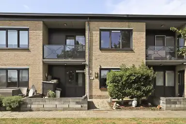 m2 Wohnung zur Miete für 783.95€/Monat in Markiezaatstraat 24, Stampersgat