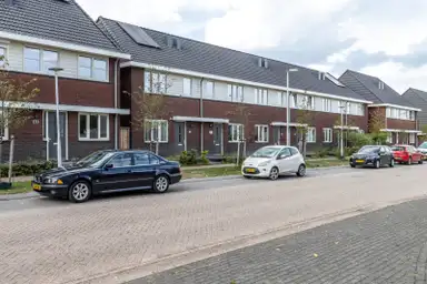 113m2 maison à louer pour 1350€/mois à Renesselaan 127, Tilburg