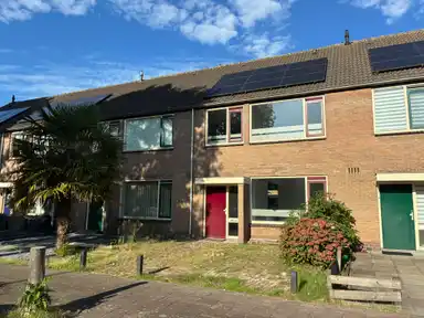 137m2 house to rent for 1228€/month in Stuurboord 14, Huizen