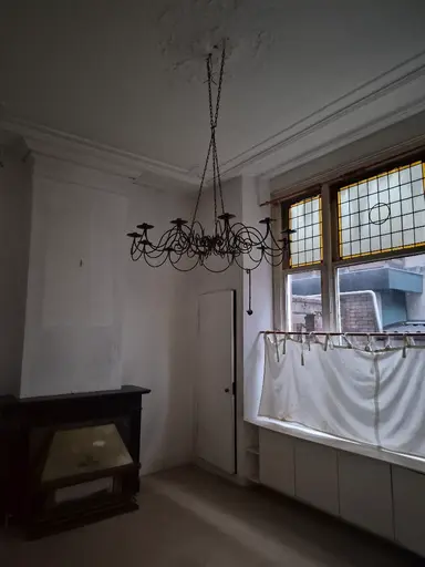 48m2 apartment to rent for 625€/month in Brinkstraat, Baarn