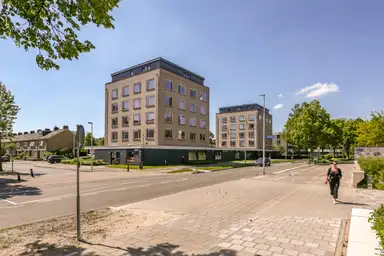 12m2 room to rent for 439€/month in Van Heuven Goedhartlaan 2, Utrecht