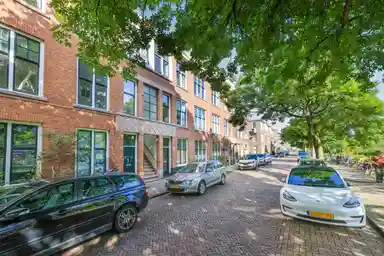 105m2 Wohnung zur Miete für 1950€/Monat in Valkenboskade 430, The Hague