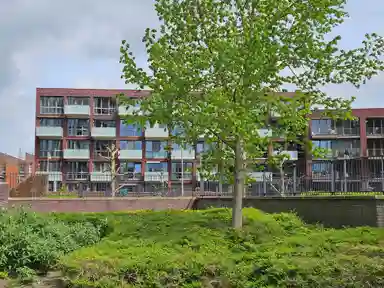 82m2 flat to rent for 1375€/month in Koningsloper 435, Oss