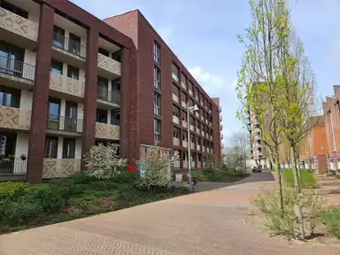 77m2 apartment to rent for 1400€/month in Koningsloper 409, Oss
