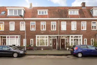 120m2 Casa in affitto per 3450€/mese a Middenweg 122, Haarlem