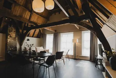 80m2 Appartamento in affitto per 2450€/mese a Grotestraat, Nijmegen