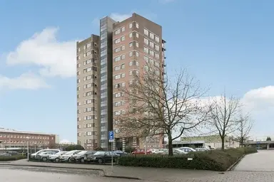 95m2 Appartamento in affitto per 1875€/mese a Repel 1, Veldhoven