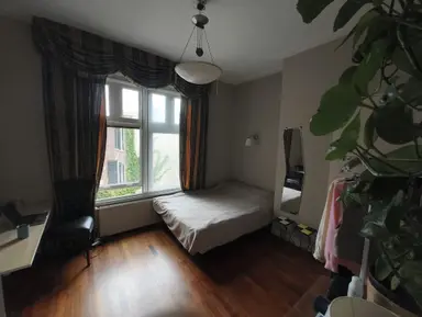14m2 room to rent for 647€/month in Nijmegen