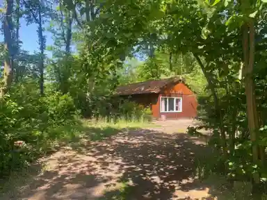 40m2 studio to rent for 850€/month in Marsdijk, Beerze