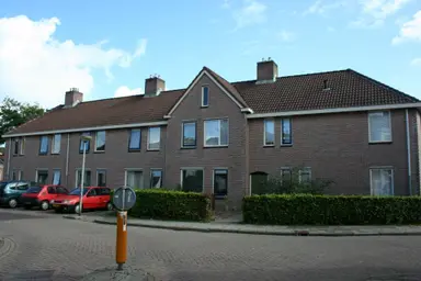 m2 Appartement à louer pour 428.23€/mois à Molenweg 2, Zwolle