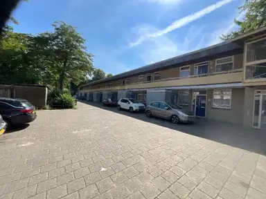 62m2 Wohnung zur Miete für 529.74€/Monat in De Kabouters 28, 's-Hertogenbosch