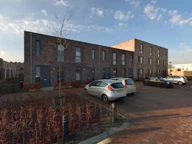80m2 house to rent for 893.05€/month in Engelradinkstraat 83, Zwolle