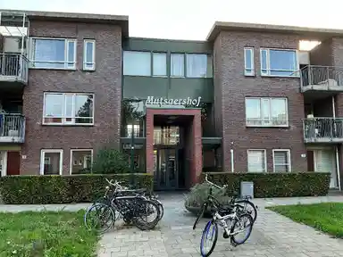 72m2 Wohnung zur Miete für 764.14€/Monat in Pastoor Mutsaersstraat 88, 's-Hertogenbosch