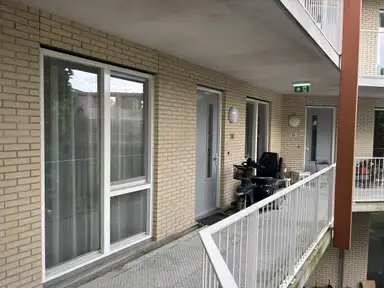 52m2 flat to rent for 816.39€/month in Burgemeester Bramerstraat 156, Hardenberg