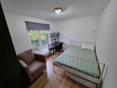 10m2 Camera in affitto per 690€/mese a Westerpark, Tilburg