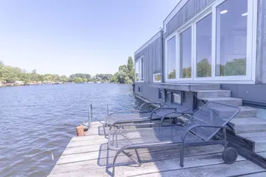 140m2 Haus zur Miete für 4000€/Monat in Jan Vroegopsingel 22, Amsterdam