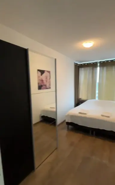 17μ² Δωμάτιο προς ενοικίαση για 1500€/μήνα σε Koningin Wilhelminaplein, Amsterdam