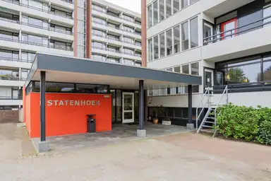 50m2 Appartement à louer pour 1080€/mois à Angelsloërdijk, Emmen