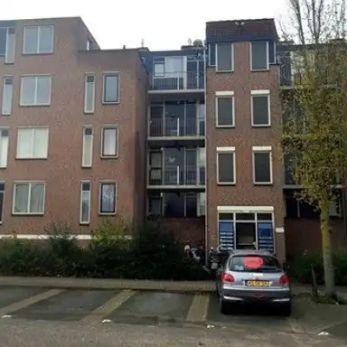 35m2 room to rent for 850€/month in Liebergerweg 16, Hilversum