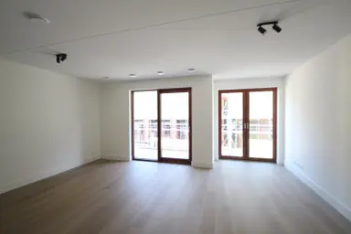 60m2 Appartement à louer pour 1995€/mois à Hebe Kohlbruggeweg, Utrecht