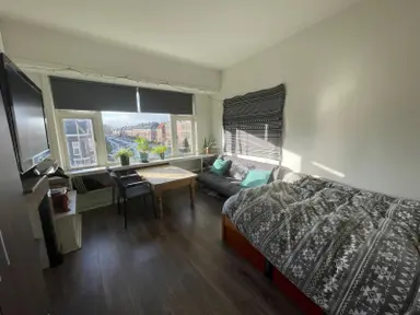 15m2 room to rent for 635€/month in Paterswoldseweg, Groningen