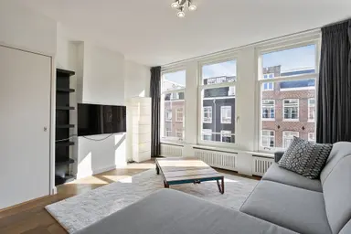 86m2 apartment to rent for 3000€/month in Van Hogendorpstraat 96-3, Amsterdam