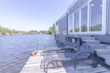 140m2 Haus zur Miete für 4000€/Monat in Jan Vroegopsingel, Amsterdam