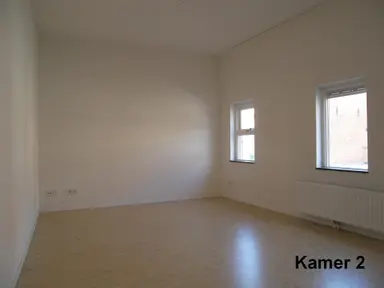 17m2 room to rent for 610€/month in Akerkstraat, Groningen