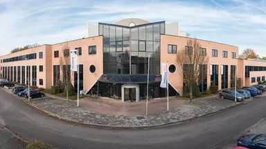 26m2 studio to rent for 823€/month in Kleinpolderlaan 26a, Nieuwerkerk aan den IJssel