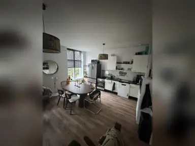 75m2 apartment to rent for 635€/month in Borneolaan, Hilversum
