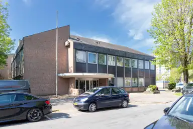 37m2 room to rent for 790€/month in Arcadialaan, Alkmaar