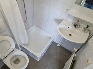 13m2 Camera in affitto per 675€/mese a Broekhovenseweg, Tilburg