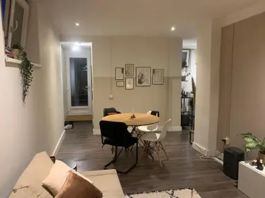 45m2 studio to rent for 800€/month in Acaciastraat, Nijmegen