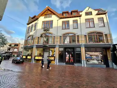 62m2 apartment to rent for 1167€/month in Kerkstraat, Hilversum