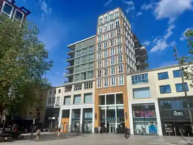 77m2 Appartamento in affitto per 2275€/mese a Plein 1944, Nijmegen