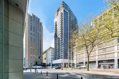 62m2 Appartement te huur voor 1457€/maand in Turfhaven 339, The Hague