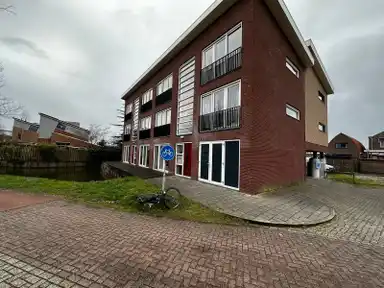 64m2 apartment to rent for 1450€/month in Rouenweg, Wormer