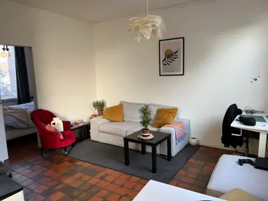 31m2 studio to rent for 715€/month in Nieuwstraat, Tilburg