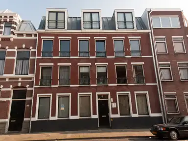 14m2 room to rent for 357.62€/month in Van Limburg Stirumstraat 226, The Hague