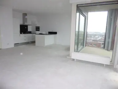 103m2 Appartement à louer pour 1150€/mois à Citadel 76, Assen
