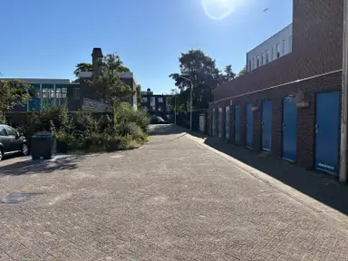 76m2 Appartement à louer pour 959€/mois à Pergolesipad, Leiden