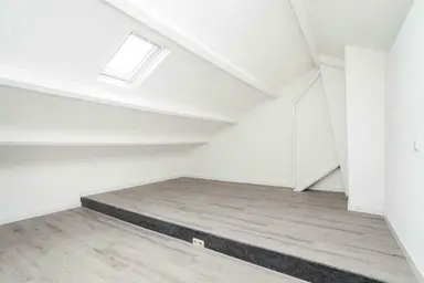 69μ² Διαμέρισμα προς ενοικίαση για 1585€/μήνα σε Ganzerikplein, Rotterdam