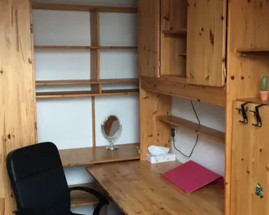 14m2 room to rent for 439€/month in Oude Riet, Groningen