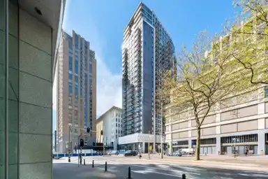62m2 Appartement à louer pour 1410€/mois à Turfhaven 55, The Hague