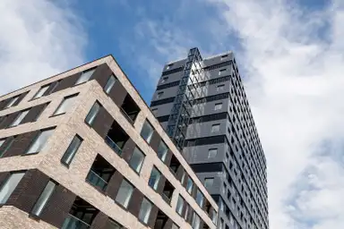 72m2 Appartement à louer pour 1403€/mois à Gerbrandyhof 251, Utrecht