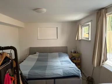 8.6m2 room to rent for 468€/month in Arve, Emmen