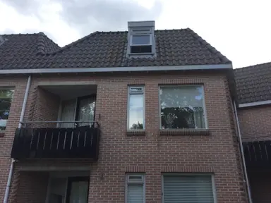 58m2 apartment to rent for 579.59€/month in Achterom 15, Dokkum