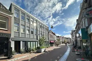17m2 room to rent for 690€/month in Breedstraat, Purmerend