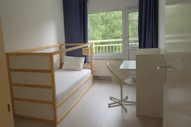 11m2 Chambre à louer pour 1160€/mois à Kierkegaardstraat, Amstelveen